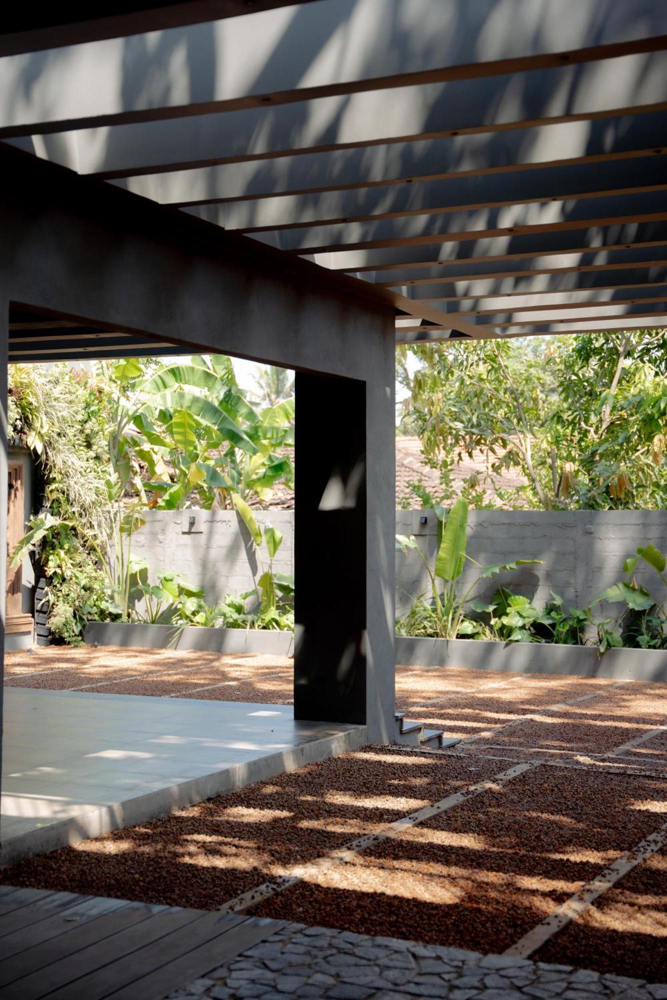 Hotel Bohemian Nest Negombo Exterior foto
